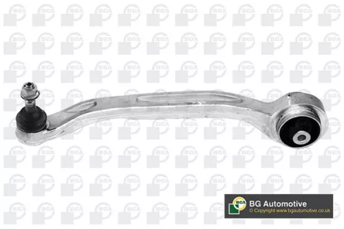 BGA TRC0159 Control/Trailing Suspension Arm