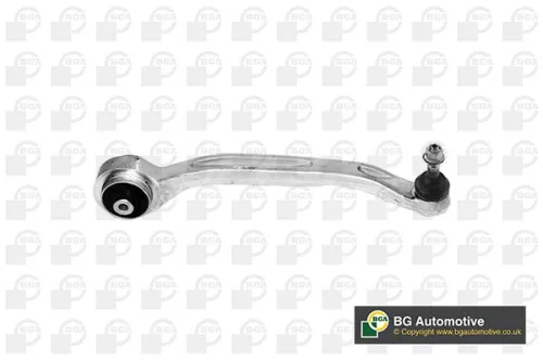 lower front axle right BGA Track Control Arm Suspension TRC0160