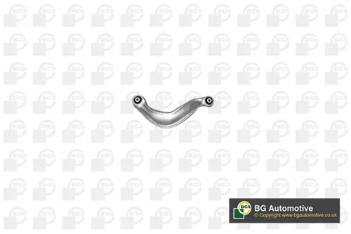 BGA BGA TRC0164 BGA TRC0164 Control/Trailing Suspension Arm 