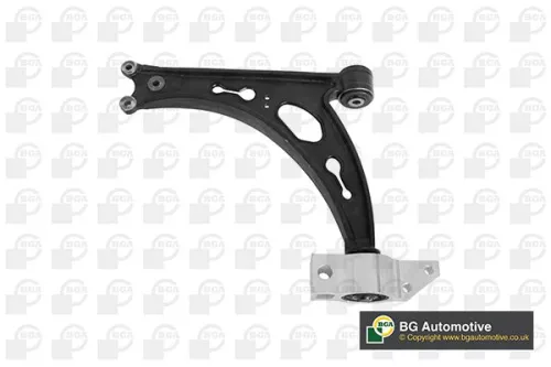 BGA TRC0166 Control/Trailing Suspension Arm