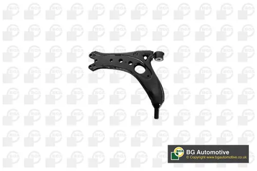 BGA TRC0180 Control/Trailing Suspension Arm