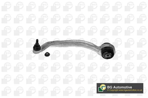 BGA BGA TRC0182 BGA TRC0182 Control/Trailing Suspension Arm 