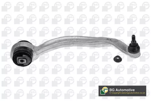 BGA TRC0183 Control/Trailing Suspension Arm