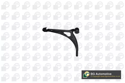 BGA BGA TRC0184 BGA TRC0184 Control/Trailing Suspension Arm 