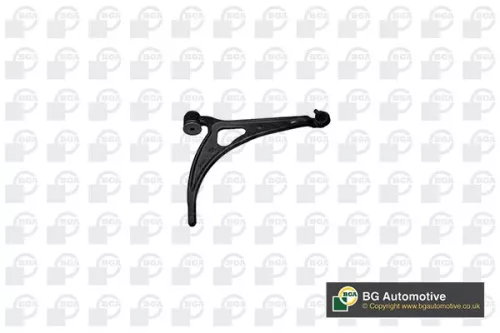 BGA BGA TRC0185 BGA TRC0185 Control/Trailing Suspension Arm 