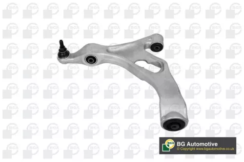 BGA BGA TRC0187 Bga Front Right Rear Lower Control Trailing Arm For Audi Porsche Cayenne Q7       