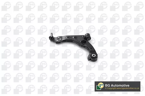 BGA TRC0212 Control/Trailing Suspension Arm
