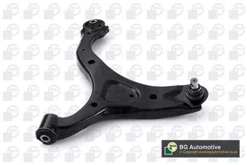 BGA BGA TRC0365 BGA TRC0365 Control/Trailing Suspension Arm 