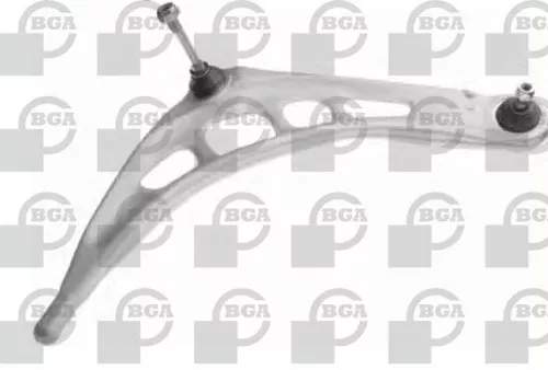 BGA BGA TRC0902 BGA TRC0902 Control/Trailing Suspension Arm 