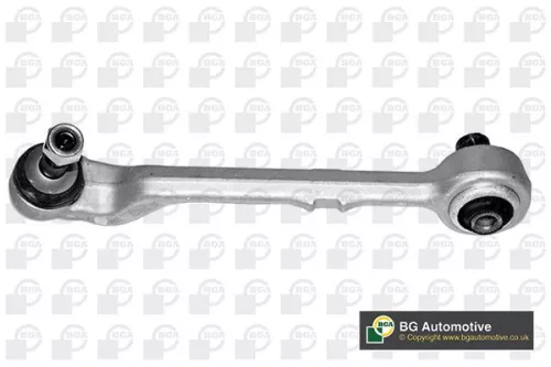 BGA BGA (TRC0921) Rear lower front axle left BGA Track Control Arm Suspension TRC0921 