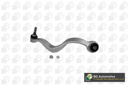 BGA TRC0955 Control/Trailing Suspension Arm