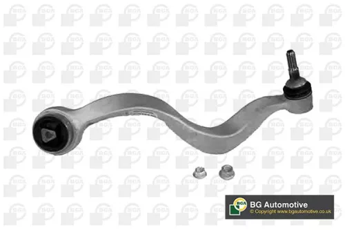 BGA BGA TRC0961 BGA TRC0961 Control/Trailing Suspension Arm 
