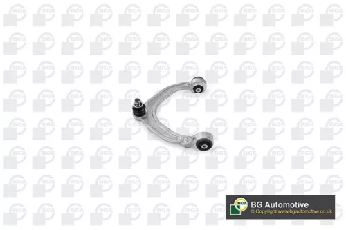 upper front axle left BGA Track Control Arm Suspension TRC0962