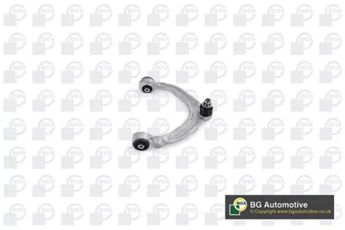 upper front axle left BGA Track Control Arm Suspension TRC0963