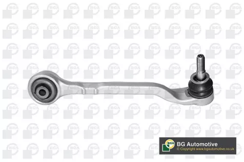 BGA BGA TRC0970 BGA TRC0970 Control/Trailing Suspension Arm 