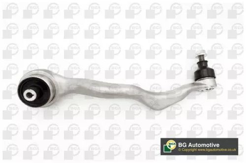 BGA BGA (TRC0980) Control/Trailing Arm, wheel suspension 