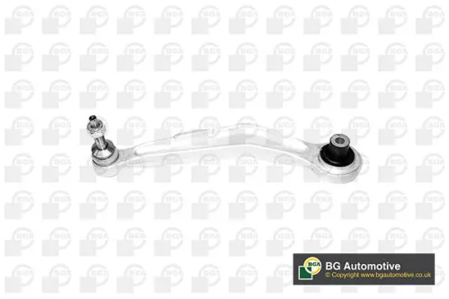 BGA BGA TRC0984 BGA TRC0984 Control/Trailing Suspension Arm 