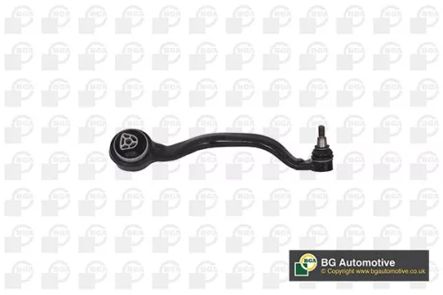 BGA BGA TRC0999 BGA TRC0999 Control/Trailing Suspension Arm 