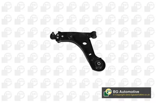 BGA TRC1205 Control/Trailing Suspension Arm