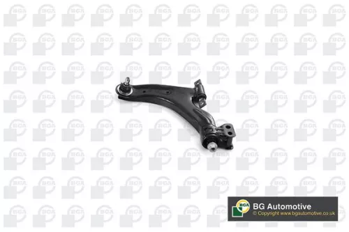 lower front axle left BGA Track Control Arm Suspension TRC1209