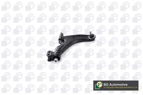 lower front axle right BGA Track Control Arm Suspension TRC1210