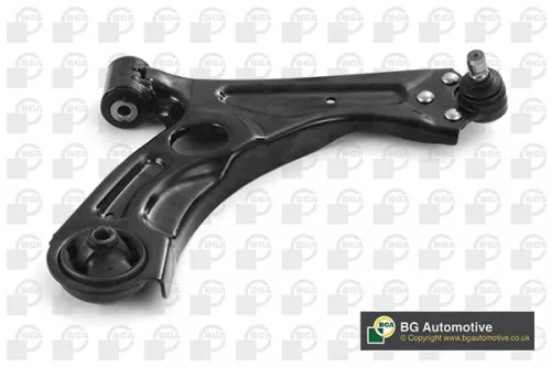 BGA TRC1212 Control/Trailing Suspension Arm