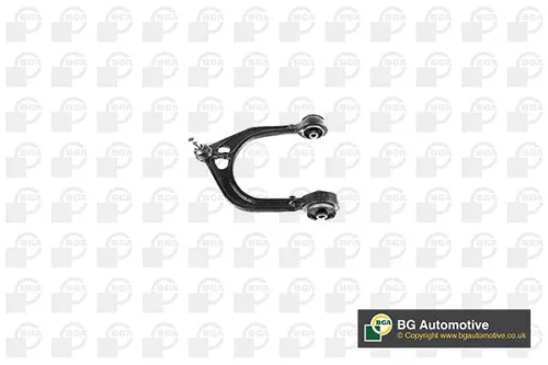 BGA BGA TRC1301 BGA TRC1301 Control/Trailing Suspension Arm 