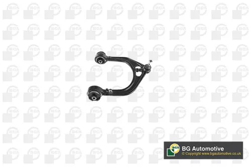BGA BGA TRC1302 BGA TRC1302 Control/Trailing Suspension Arm 