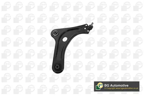 BGA BGA (TRC1416) Control/Trailing Arm, wheel suspension 