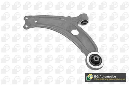 BGA BGA TRC1421 BGA TRC1421 Control/Trailing Suspension Arm 