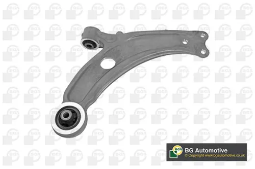 BGA BGA TRC1422 BGA TRC1422 Control/Trailing Suspension Arm 