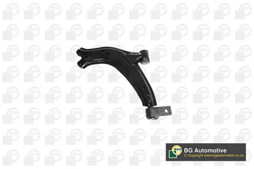 BGA BGA (TRC1441) Control/Trailing Arm, wheel suspension 