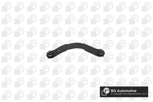 rear axle left rear axle right BGA Track Control Arm Suspension TRC1442
