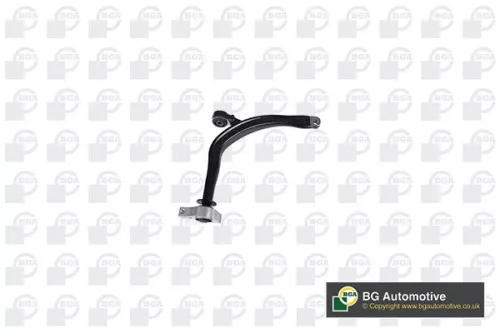 BGA TRC1447 Control/Trailing Suspension Arm