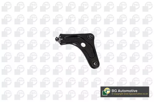 BGA BGA TRC1450 BGA TRC1450 Control/Trailing Suspension Arm 