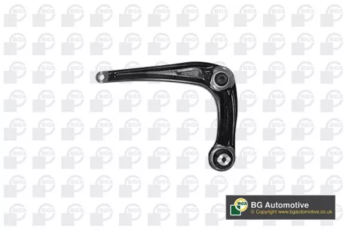 BGA TRC1487 Control/Trailing Suspension Arm
