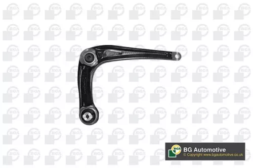 BGA TRC1488 Control/Trailing Suspension Arm