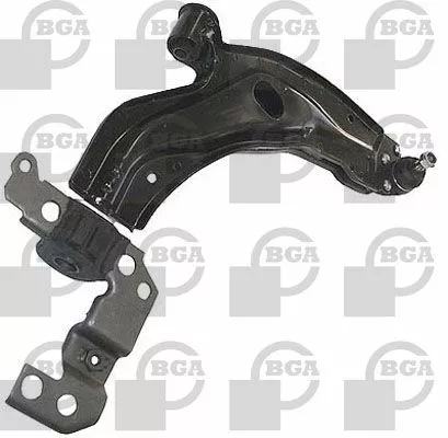front axle right BGA Track Control Arm Suspension TRC2204