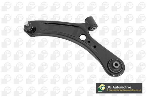 BGA BGA (TRC2207) Control/Trailing Arm, wheel suspension 