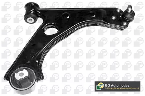 BGA BGA (TRC2214) Control/Trailing Arm, wheel suspension 