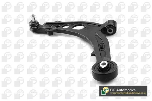 BGA BGA TRC2221 BGA TRC2221 Control/Trailing Suspension Arm 