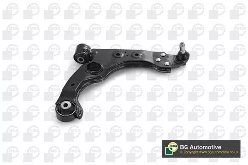BGA TRC2228 Control/Trailing Suspension Arm