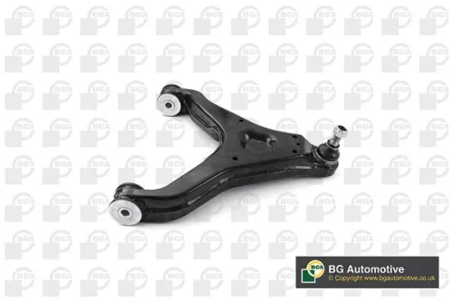 BGA TRC2232 Control/Trailing Suspension Arm