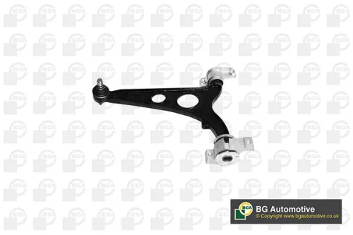 BGA BGA TRC2237 BGA TRC2237 Control/Trailing Suspension Arm 