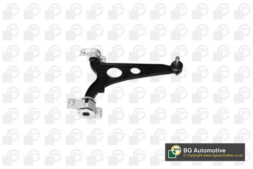 BGA TRC2238 Control/Trailing Suspension Arm