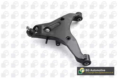 BGA BGA TRC2293 BGA TRC2293 Control/Trailing Suspension Arm 