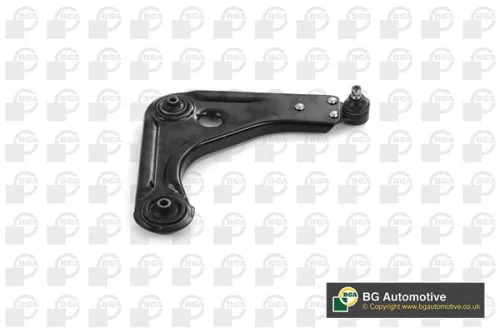 Bga Front Right Control Trailing Arm For Ford Ka Street Ka                      