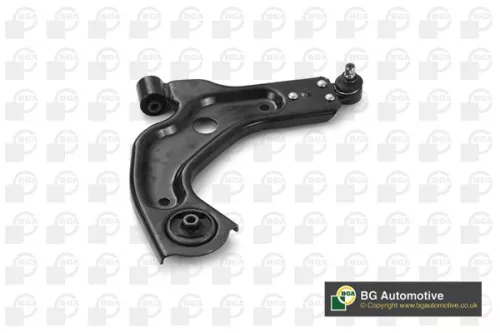 BGA BGA TRC23018 BGA TRC23018 Control/Trailing Suspension Arm 