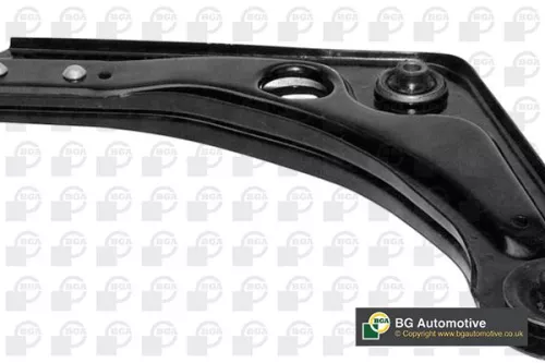 BGA TRC2312 Control/Trailing Suspension Arm