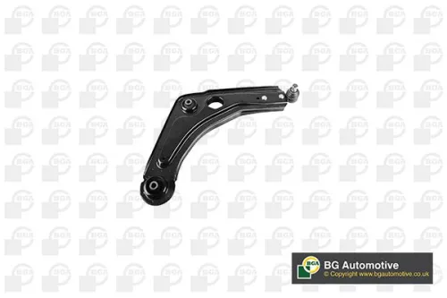 BGA BGA TRC2313 BGA TRC2313 Control/Trailing Suspension Arm 